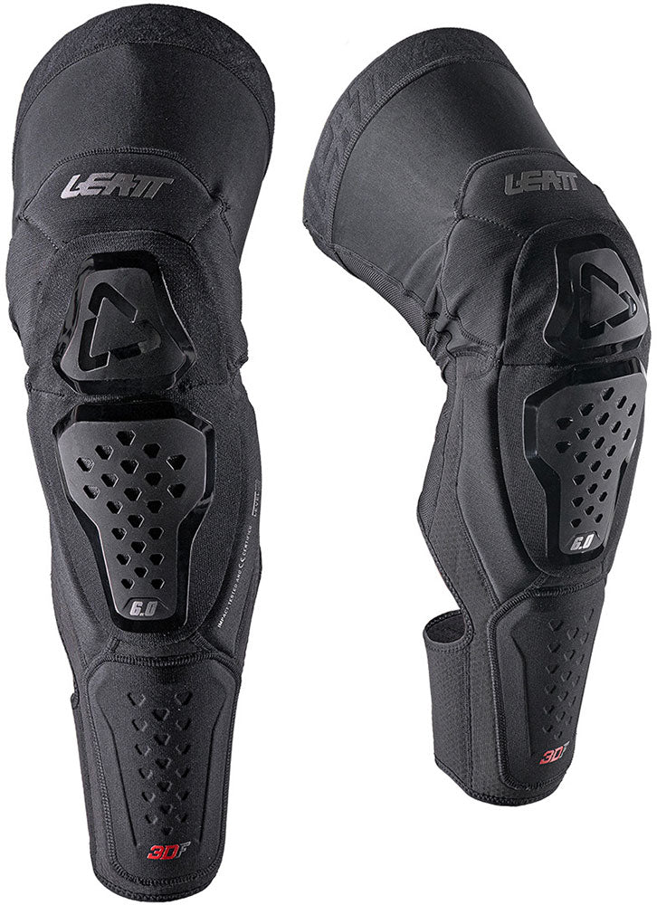 Load image into Gallery viewer, Leatt 6.0 evo ext - knee protectors