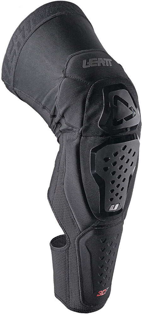 Load image into Gallery viewer, Leatt 6.0 evo ext - knee protectors