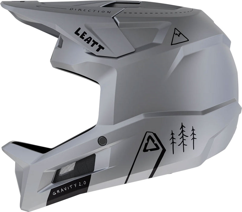 Load image into Gallery viewer, Leatt gravity 2.0 - fullface helmet