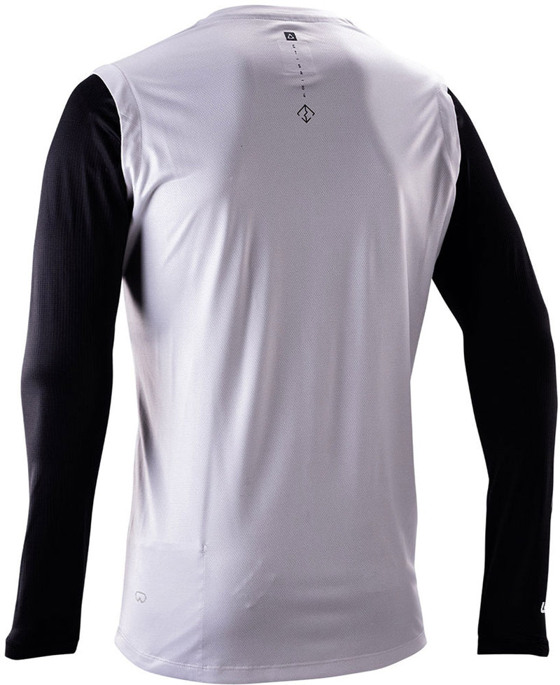 Load image into Gallery viewer, Leatt gravity 2.0 - mtb long sleeve jersey | s