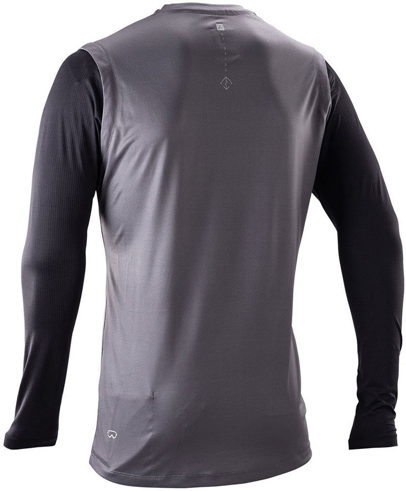 Load image into Gallery viewer, Leatt gravity 2.0 - mtb long sleeve jersey