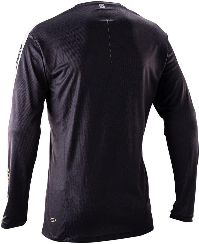 Load image into Gallery viewer, Leatt gravity 4.0 - mtb long sleeve jersey