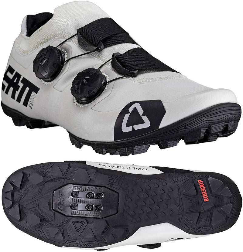 Load image into Gallery viewer, Leatt 8.0 proclip race - mtb shoes