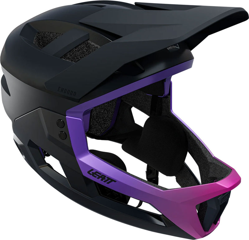Load image into Gallery viewer, Leatt enduro 3.0 - fullface helmet | l (59-63 cm)