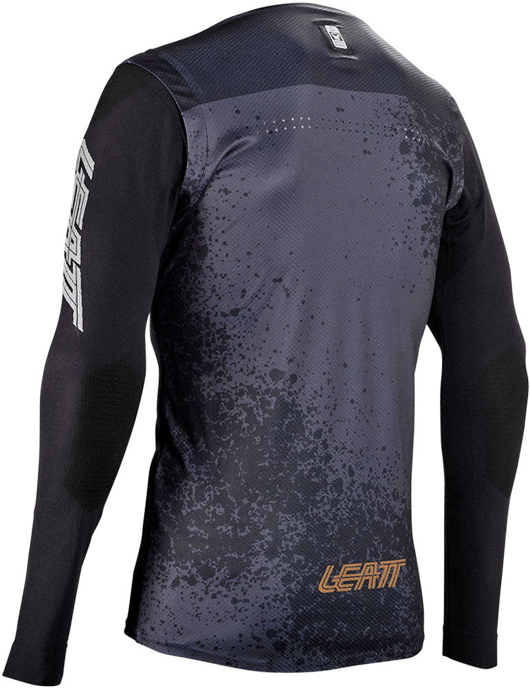 Load image into Gallery viewer, Leatt 5.0 gravity - mtb long sleeve jersey