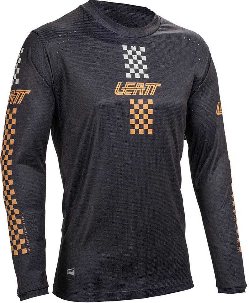 Load image into Gallery viewer, Leatt 4.0 enduro - mtb long sleeve jersey