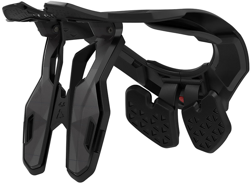 Load image into Gallery viewer, Leatt neck brace 4.5 - neck brace