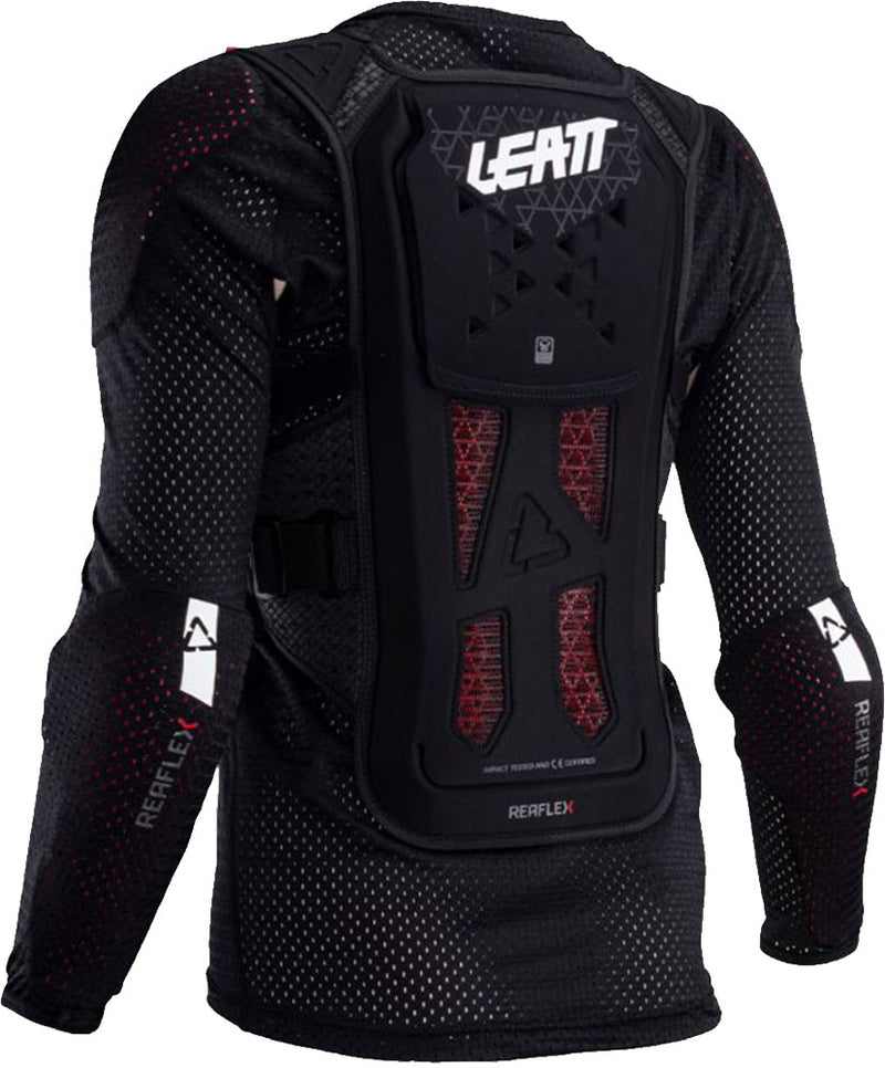 Load image into Gallery viewer, Leatt reaflex - women's protector jacket