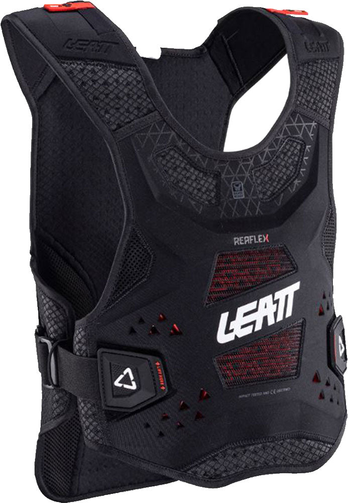 Load image into Gallery viewer, Leatt reaflex - protector vest