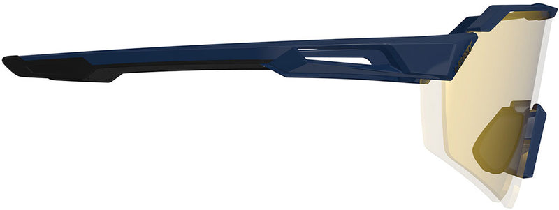 Afbeelding laden in galerijviewer, Leatt rideviz lite iriz cryztal (multimirror platinum)- sports glasses