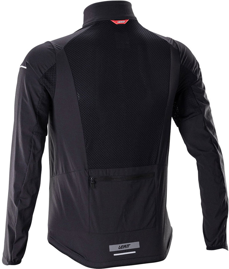 Load image into Gallery viewer, Leatt windblock 2.0 - mtb wind jacket
