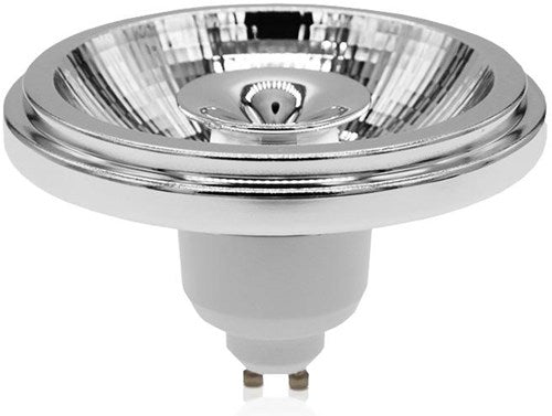 Afbeelding laden in galerijviewer, Enzo led ar111 12w gu10 warm wit dimbaar - led0695