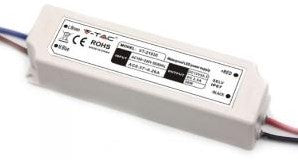 Load image into Gallery viewer, Enzo led driver 12v 30w ip67 plastic - 4379230