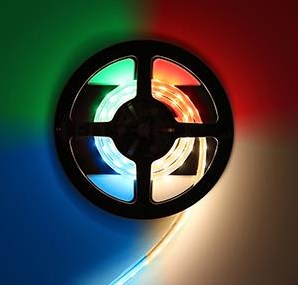 Afbeelding laden in galerijviewer, Enzo led strip flex 5m 5050 12v ip65 rgbw - led1150