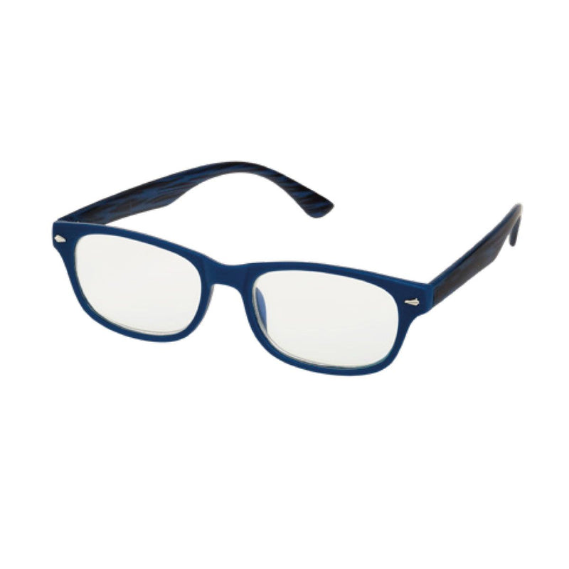 Load image into Gallery viewer, Spectrum computerbril blauw 2.50