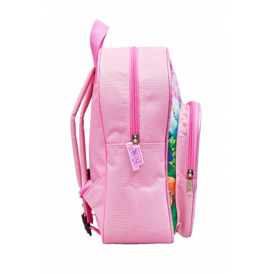 Load image into Gallery viewer, Gabby's dollhouse Rugzak Meisjes 30 x 25 x 12 cm Roze