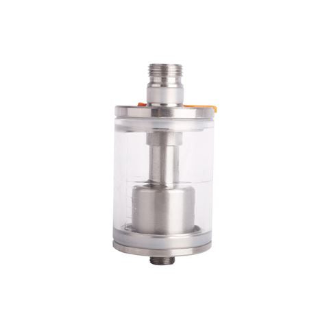 Load image into Gallery viewer, Lensgo rook capsule - smoke chamber