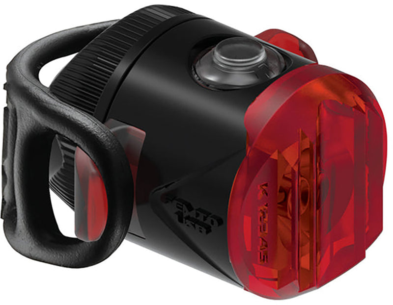 Load image into Gallery viewer, Lezyne femto usb c stvzo rear light