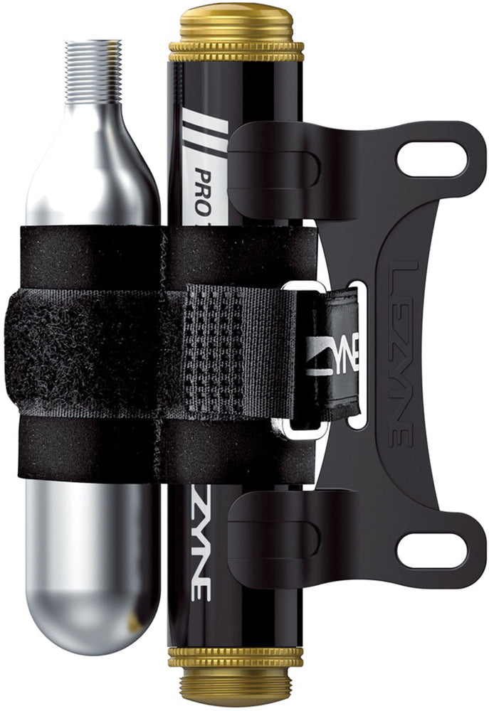 Load image into Gallery viewer, Lezyne pro tubeless kit loaded