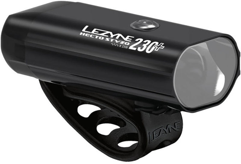 Load image into Gallery viewer, Lezyne hecto 230+ femto usb c lighting set