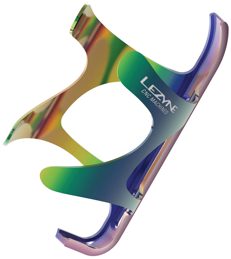 Load image into Gallery viewer, Lezyne cnc cage al bottle cage