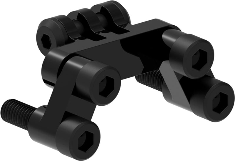 Load image into Gallery viewer, Lezyne flexi stem mount vorbauhalterung