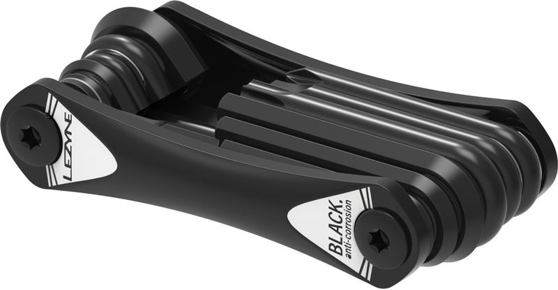 Load image into Gallery viewer, Lezyne rap 12 ii multitool
