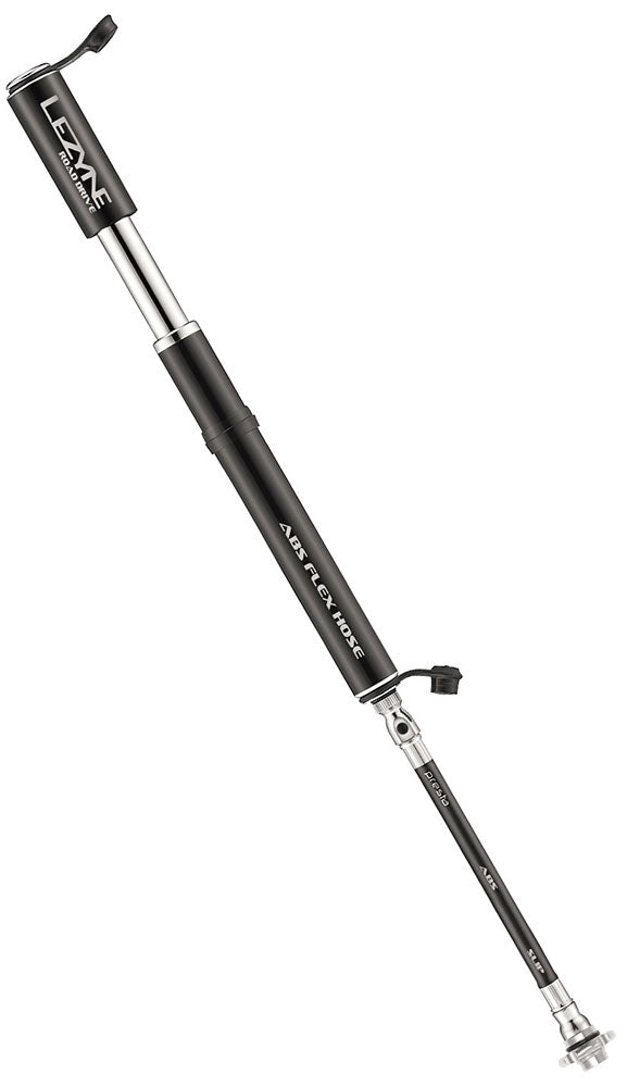 Load image into Gallery viewer, Lezyne road drive minipump