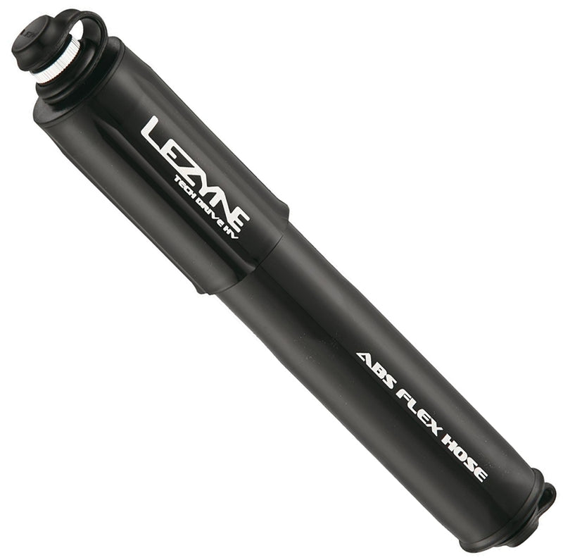 Load image into Gallery viewer, Lezyne tech drive hv small minipump
