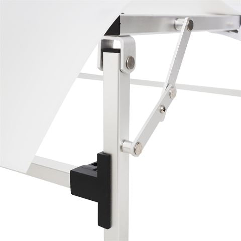 Load image into Gallery viewer, Linkstar Opnametafel B-6010 60x100 cm