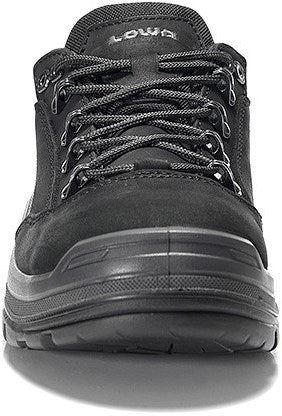 Load image into Gallery viewer, Lowa veiligheidsschoenen lowa werkschoen renegade work gtx laag 5614 s3 | zwart | maat 43 - 00.159.017.43