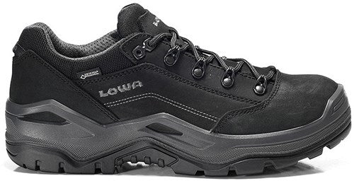 Load image into Gallery viewer, Lowa veiligheidsschoenen lowa werkschoen renegade work gtx laag 5614 s3 | zwart | maat 43 - 00.159.017.43
