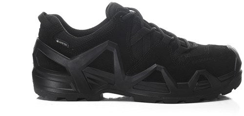 Afbeelding laden in galerijviewer, Lowa veiligheidsschoenen lowa werkschoen zephyr gtx 5309 s3s laag | zwart | maat 42 - 4063606397710