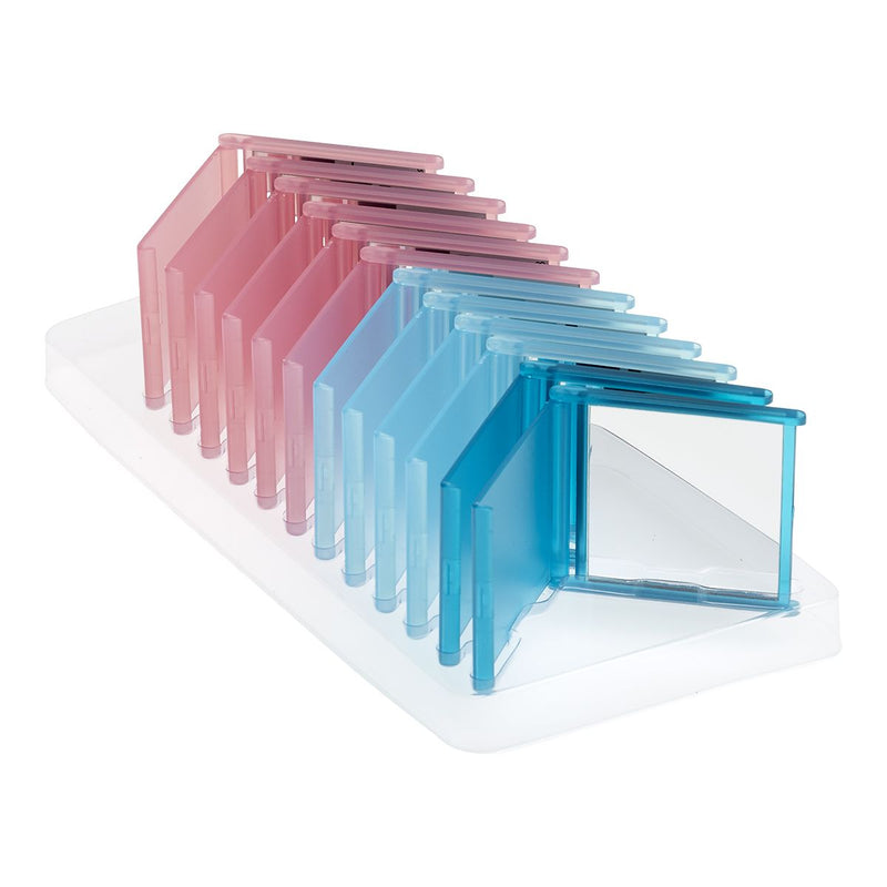 Load image into Gallery viewer, Lsp spiegels tasspiegel recht assorti