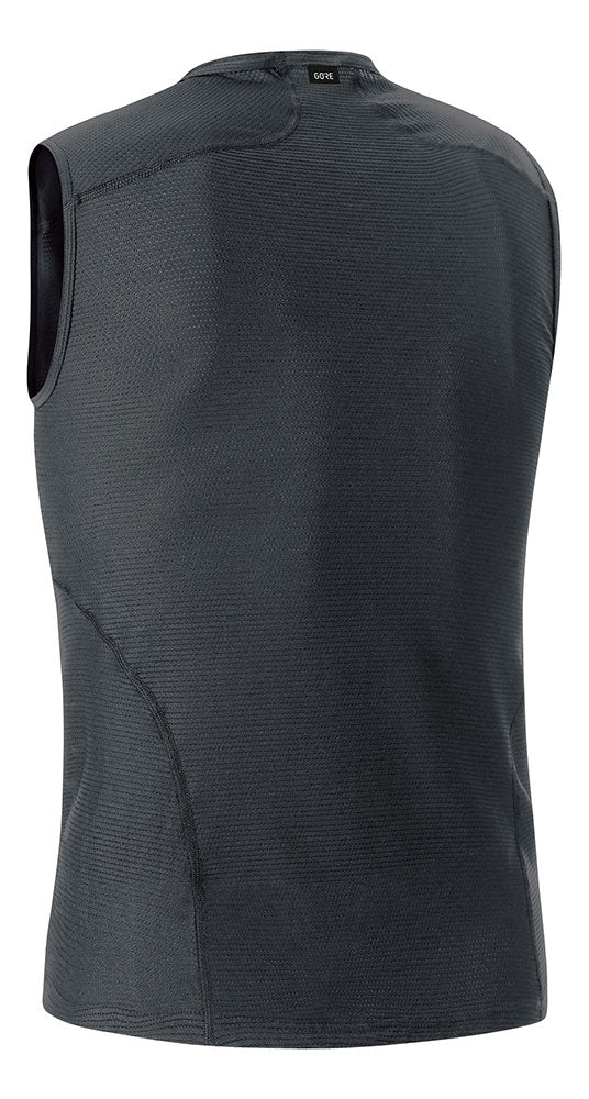Load image into Gallery viewer, Gorewear m base layer sleeveless shirt - baselayer shirt