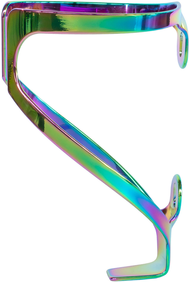 Afbeelding laden in galerijviewer, M-wave bc oil slick aluminum bottle cage