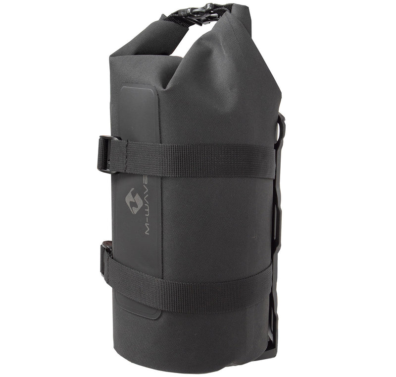 Afbeelding laden in galerijviewer, M-wave cargo cage frk5 bundle incl. roll bag