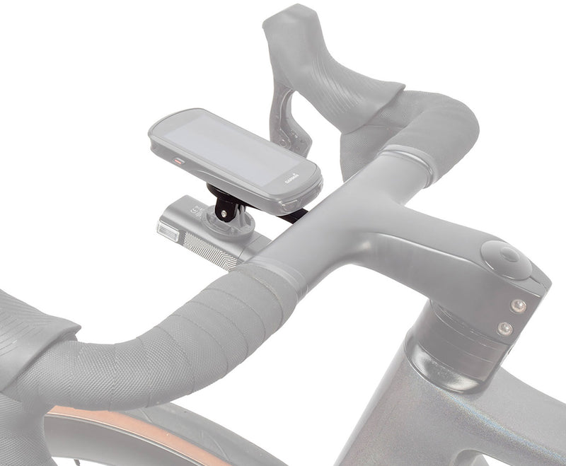 Afbeelding laden in galerijviewer, M-wave davenport aerospoon handlebar mount