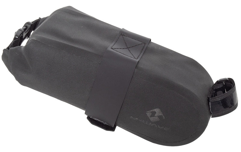 Afbeelding laden in galerijviewer, M-wave rough ride ii saddle s saddle bag