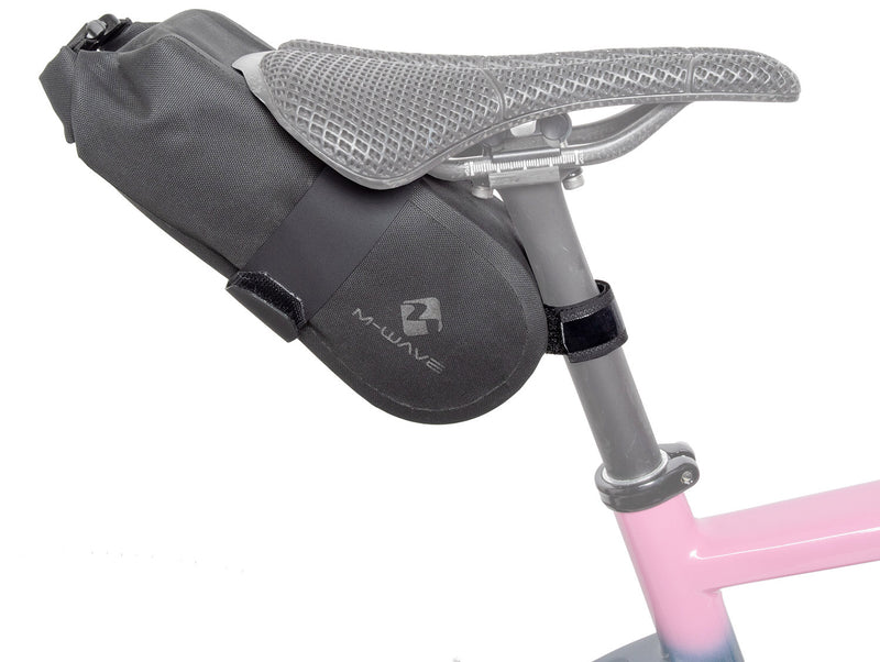 Afbeelding laden in galerijviewer, M-wave rough ride ii saddle s saddle bag