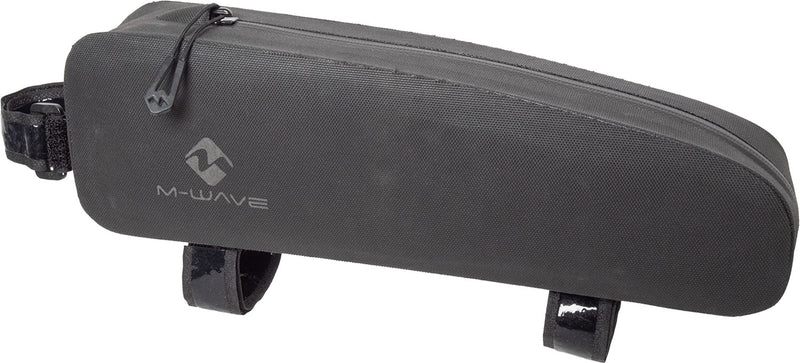 Afbeelding laden in galerijviewer, M-wave rough ride ii top l top tube bag