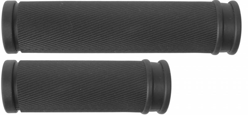 Afbeelding laden in galerijviewer, M-wave cloud slick 85 130 bicycle grips