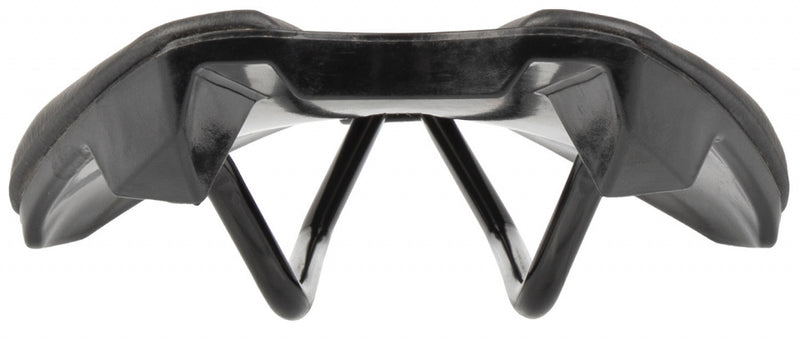 Load image into Gallery viewer, M-Wave Comp XI racezadel unisex zwart