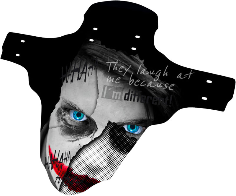 Load image into Gallery viewer, Unleazhed unsplash m01 mudguard