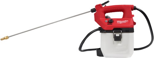Load image into Gallery viewer, Milwaukee m12 bhcs3l-0 | m12™ chemische sprayer 3,7 liter - 4933480781 4933480781
