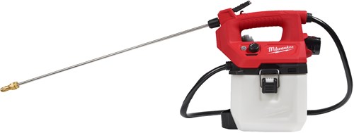 Load image into Gallery viewer, Milwaukee m12 bhcs3l-201 | accu chemische sprayer 12v 3.7l (1x 2.0ah accu + c12 c lader) - 4933480782