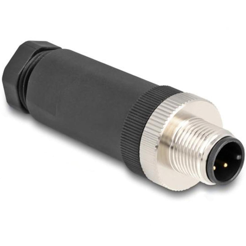 Load image into Gallery viewer, M12-connector