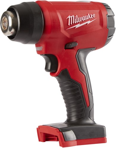 Load image into Gallery viewer, Milwaukee m18 bhg-0 | accu heteluchtpistool | 18v | zonder accu's en lader - 4933459771