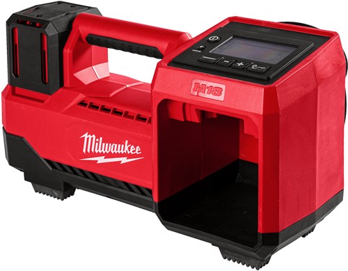 Load image into Gallery viewer, Milwaukee m18 bi-0 | m18 luchtpomp - 4933478706 - 4933478706