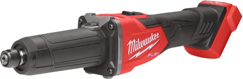 Load image into Gallery viewer, Milwaukee m18 fdgrb-0x m18 fuel rechte slijper | geremd | schuifschakelaar | 1200w | zonder accu en lader | in hd box - 4933480953
